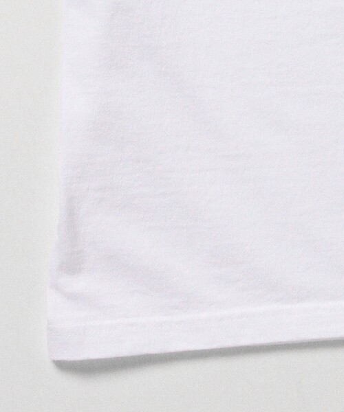 Goodwear(Since1983)（グッドウェア）の「GOODWEAR /  ポケットTシャツ（Tシャツ/カットソー・メンズ・ホワイト/グレー/ネイビー/カーキ/オリーブ・SMALL/MEDIUM/LARGE）」の21枚目の写真