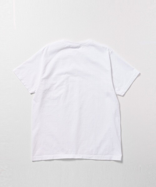 Goodwear(Since1983)（グッドウェア）の「GOODWEAR /  ポケットTシャツ（Tシャツ/カットソー・メンズ・ホワイト/グレー/ネイビー/カーキ/オリーブ・SMALL/MEDIUM/LARGE）」の22枚目の写真