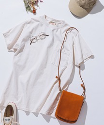 Goodwear(Since1983)（グッドウェア）の「Goodwear / Pocket Tee（Tシャツ/カットソー）」