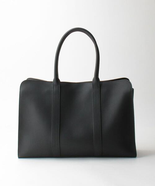 MARW レザートートバッグ MARW UNITED ARROWS（マルゥ ユナイテッドアローズ）の「＜MARW