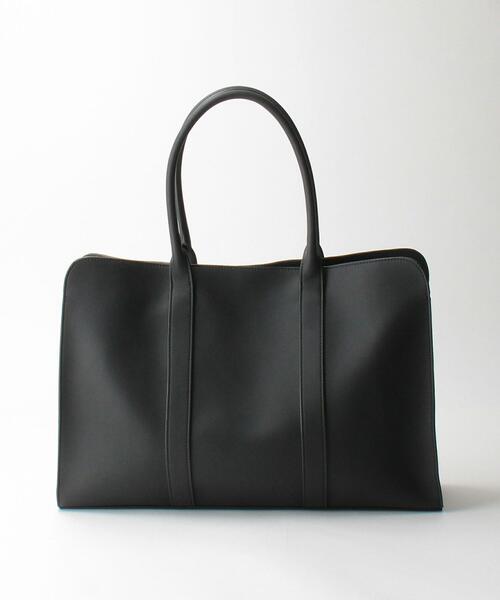 MARW レザートートバッグ MARW UNITED ARROWS（マルゥ ユナイテッドアローズ）の「＜MARW