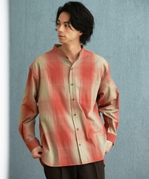 Niko And ニコアンド メンズ のシャツ ブラウス通販 Zozotown