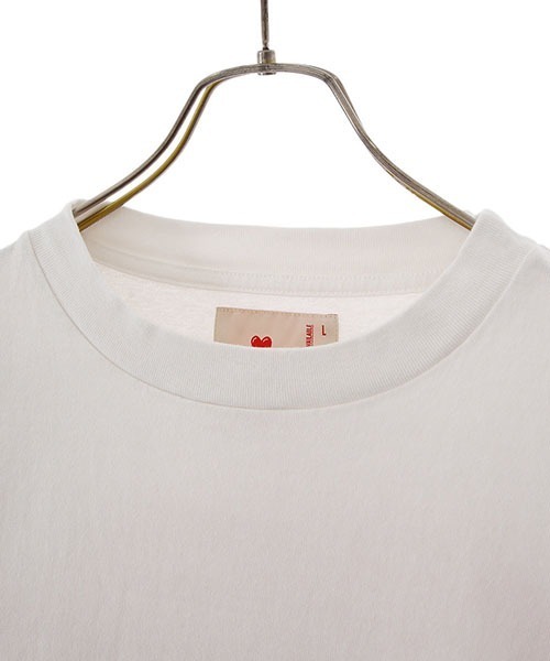 ■EMOTIONALLY UNAVAILABLE■Racing LS Tee★送料関税込み★ EMOTIONALLY UNAVAILABLE（エモーショナリー アンアベイラブル