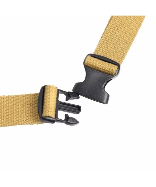 Champion(チャンピオン)の「Champion/チャンピオン ブリオ ボアウエストバッグ コーデュロイ 11343(ボディバッグ/ウエストポーチ・レディース・イエロー/アイボリー/グレー・FREE)」の9枚目の写真