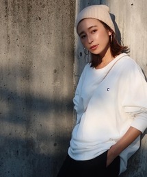 CREDONA | ニットキャップ(ニットキャップ/ビーニー)