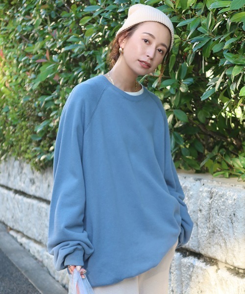 CREDONA(クレドナ)の「ニットキャップ(ニットキャップ/ビーニー・レディース・ブラック/ベージュ/ホワイト系その他・FREE)」の7枚目の写真