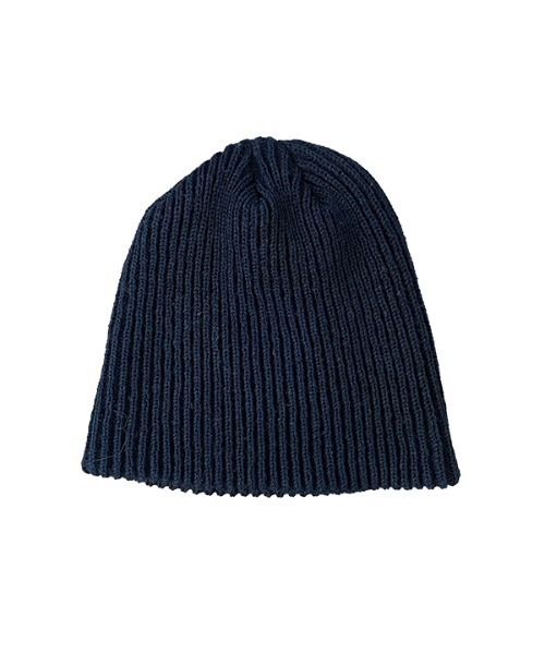 CREDONA(クレドナ)の「ニットキャップ(ニットキャップ/ビーニー・レディース・ブラック/ベージュ/ホワイト系その他・FREE)」の22枚目の写真