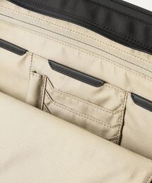 TUMI（トゥミ）の「【別注】＜TUMI×green label relaxing＞PCケース
