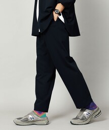 SHIRT Firsthand by 5525GALLERY/シャツファーストハンド5525ギャラリー SHT FH TUCK SLACKS / タックテーパードパンツ / スラックス