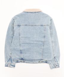 SCOTCH & SODA デニムジャケット SCOTCH & SODA Jacket Men's LARGE Denim Trucker Polo Collar
