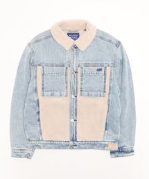 SCOTCH & SODA デニムジャケット 楽天市場】【スコッチ&ソーダ SCOTCH&SODA スコッチアンドソーダ