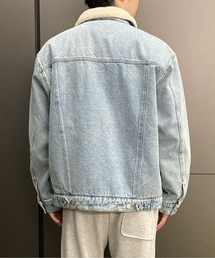 SCOTCH&SODA（スコッチアンドソーダ）の「デニムボアトラッカー