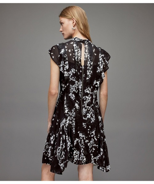 ALLSAINTS（オールセインツ）の「FLEUR ORSINO DRESS | FLEUR ORSINO 