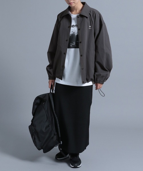 HEREIAM（ヘレイアム）の「【HEREIAM】ナイロンバックパック