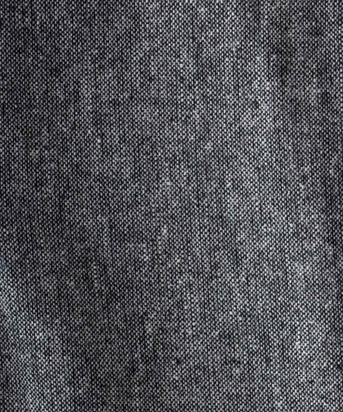 SITRY(シトリー)の「tweed tailored trousers/ツイード テーラード トラウザー(スラックス・メンズ・チャコールグレー/グレー/グレー系その他/グレー系その他2・M/L/XL)」の13枚目の写真