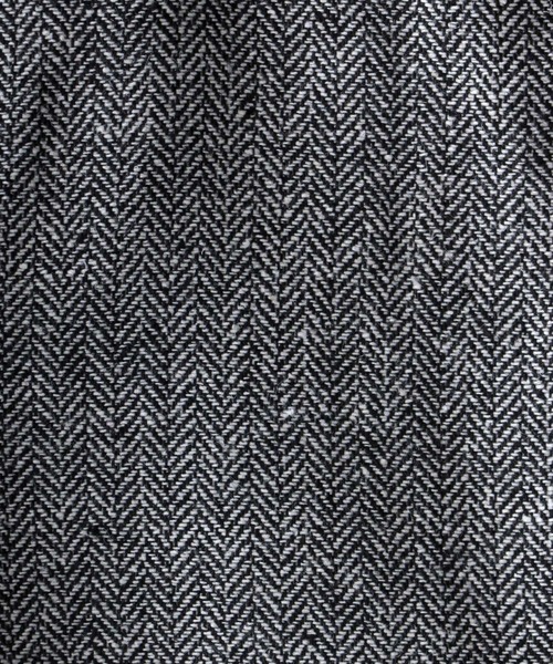 SITRY(シトリー)の「tweed tailored trousers/ツイード テーラード トラウザー(スラックス・メンズ・チャコールグレー/グレー/グレー系その他/グレー系その他2・M/L/XL)」の5枚目の写真