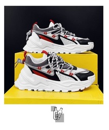【OKUOKU 0909】ダッドスニーカー oku-shoes-675908007099-44