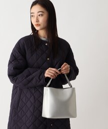 OPAQUE.CLIP | ワンハンドルミニショルダーバッグ【2WAY】(ショルダーバッグ)