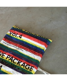 Taichi Watanabe チェア Taichi Watanabe（タイチ ワタナベ）の「THE PACKAGE Vol.4 -Taichi