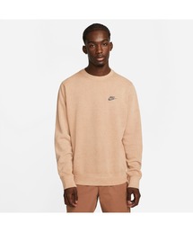 ナイキ NIKE ナイキ クラブ+ BB リバイバル L/S クルー