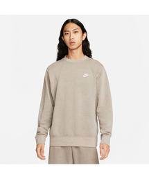 ナイキ NIKE ナイキ クラブ+ BB リバイバル L/S クルー