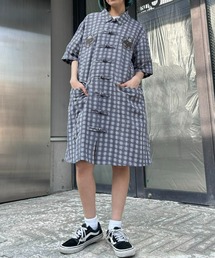 CANDY TOKYO CHINA ワンピース