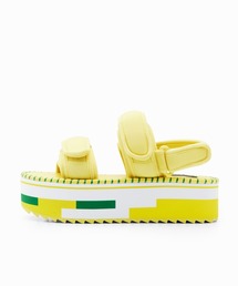 Desigual | RAINBOWCOLOR サンダル(サンダル)