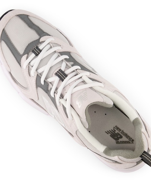 new balance/ニューバランス MR530 カジュアル スニーカー MR530