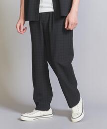 BEAUTY&YOUTH UNITED ARROWS（ビューティーアンドユースユナイテッドアローズ）の「シアサッカー 2P イージーパンツ（その他パンツ・メンズ）」