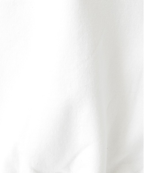 A part by（アパートバイ）の「【e/rm・別注】REGENCYWORKS（リージェンシーワークス）スウェットフーディー（パーカー・レディース・ラベンダー/オフホワイト・FREE）」の15枚目の写真