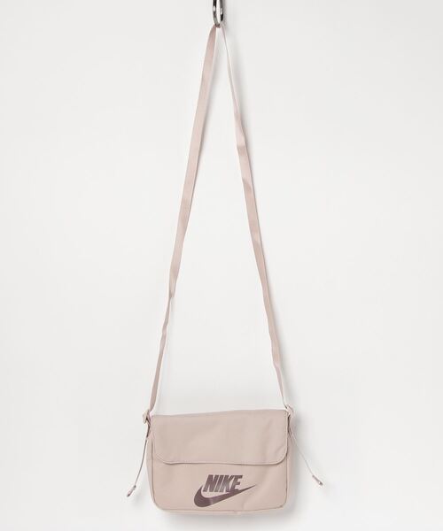 【新品未使用品】ヘルシーバックバッグ S クランベリー ボディーバッグ NIKE NIKE ナイキ（NIKE）（メンズ、レディース）クラブフォーンクロス