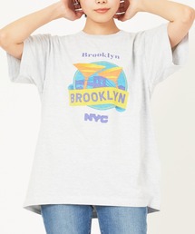 GOOD ROCK SPEED | NYC(Tシャツ/カットソー)