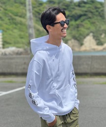 IPD（アイピーディー）の「【IPD】TRIPLE OG PULL OVER（パーカー）」