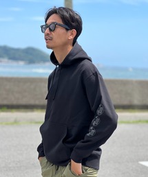 【IPD】TRIPLE OG PULL OVER