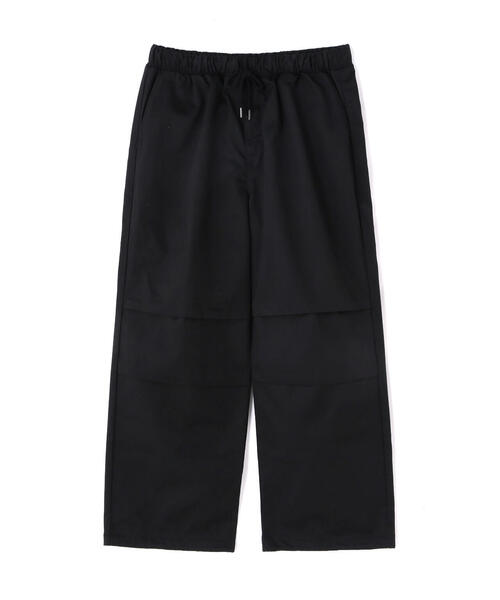 AVIREX(アヴィレックス)の「《直営店限定》TC TWILL SNOW PANTS/ スノーパンツ(その他パンツ・メンズ・ホワイト/ブラック/ブルー・S/L/M)」の9枚目の写真