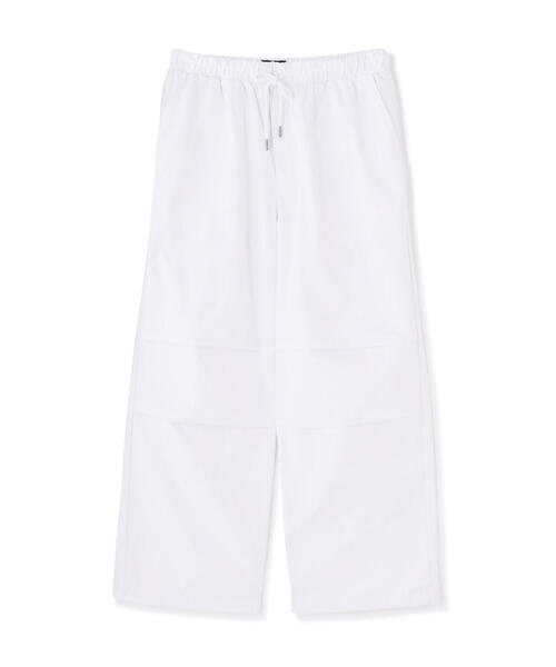 AVIREX(アヴィレックス)の「《直営店限定》TC TWILL SNOW PANTS/ スノーパンツ(その他パンツ・メンズ・ホワイト/ブラック/ブルー・S/L/M)」の13枚目の写真