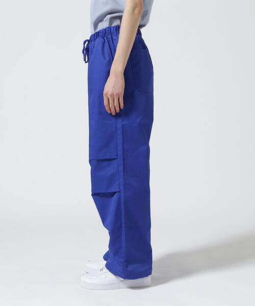 AVIREX(アヴィレックス)の「《直営店限定》TC TWILL SNOW PANTS/ スノーパンツ(その他パンツ・メンズ・ホワイト/ブラック/ブルー・S/L/M)」の17枚目の写真