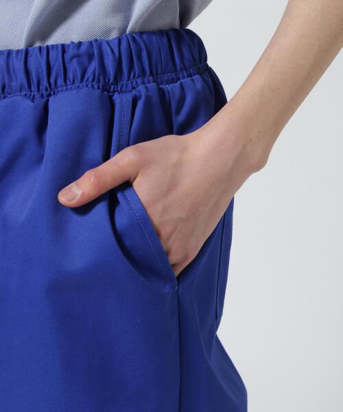 AVIREX(アヴィレックス)の「《直営店限定》TC TWILL SNOW PANTS/ スノーパンツ(その他パンツ・メンズ・ホワイト/ブラック/ブルー・S/L/M)」の20枚目の写真