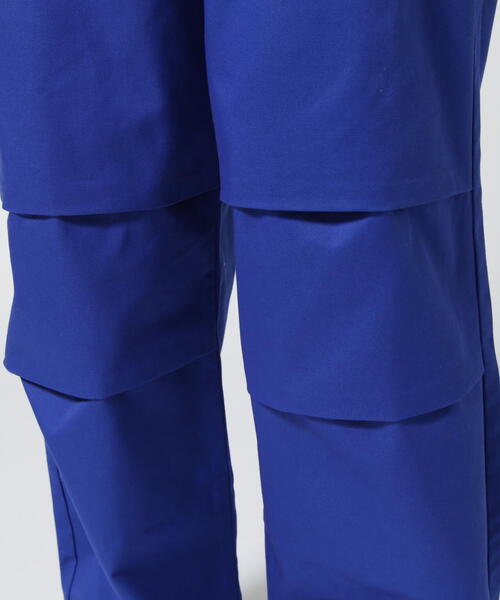 AVIREX(アヴィレックス)の「《直営店限定》TC TWILL SNOW PANTS/ スノーパンツ(その他パンツ・メンズ・ホワイト/ブラック/ブルー・S/L/M)」の21枚目の写真