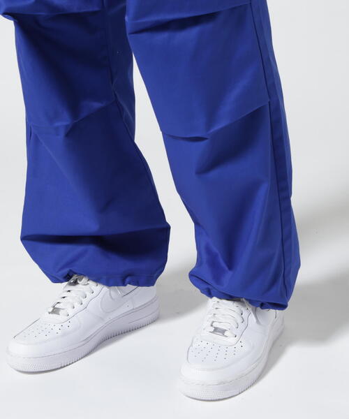AVIREX(アヴィレックス)の「《直営店限定》TC TWILL SNOW PANTS/ スノーパンツ(その他パンツ・メンズ・ホワイト/ブラック/ブルー・S/L/M)」の22枚目の写真