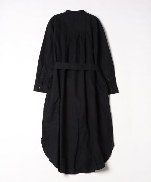 ◎未着用品◎GAP ギャップ　黒　シャツワンピース　Sサイズ 楽天市場】【SALE／69%OFF】(W)袖コンシャス シャツワンピース