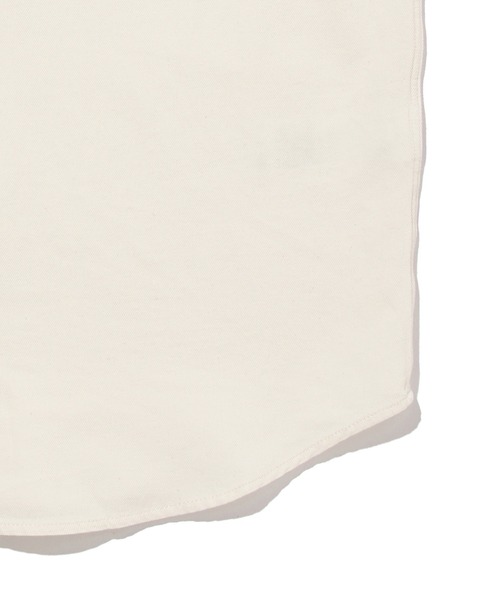 Levi's（リーバイス）の「Levi's/リーバイス リラックスフィット ウエスタンシャツ ホワイト FRESH ECRU（シャツ/ブラウス・メンズ・マルチ・S/M/L/XL）」の15枚目の写真