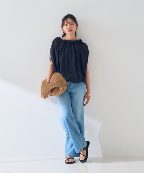 追加2】【MADE IN MADA／メイドインマダ】KOKO BAG バッグ