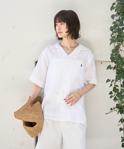 MADE IN MADA(メイドインマダ)の「【追加2】【MADE IN MADA/メイドインマダ】KOKO BAG バッグ(かごバッグ・レディース・ベージュ/ライトベージュ・フリー)」の10枚目の写真
