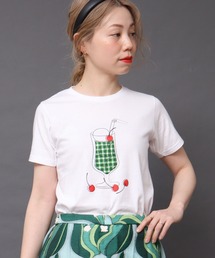 喫茶Tシャツ
