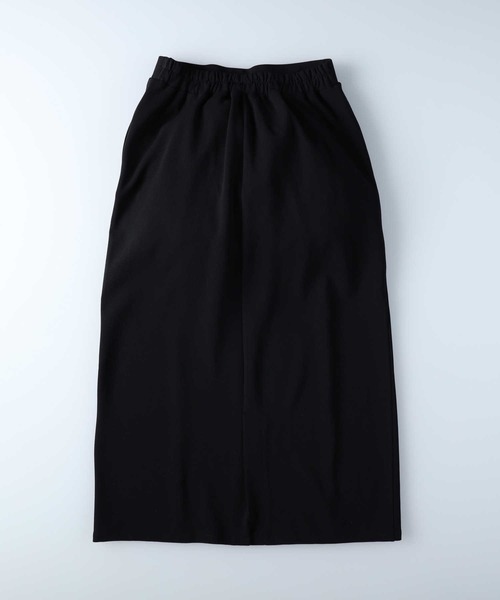 Right-on（ライトオン）の「【HONEYSUCKLE ROSE】ペンシルスカート（スカート・レディース・ブラック/グレー・M/L）」の22枚目の写真