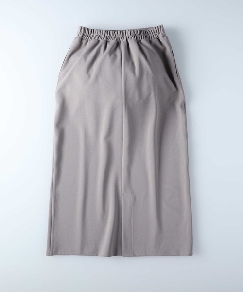 Right-on（ライトオン）の「【HONEYSUCKLE ROSE】ペンシルスカート（スカート・レディース・ブラック/グレー・M/L）」の21枚目の写真