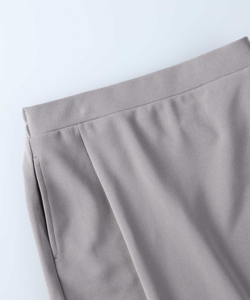 Right-on（ライトオン）の「【HONEYSUCKLE ROSE】ペンシルスカート（スカート・レディース・ブラック/グレー・M/L）」の20枚目の写真