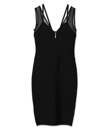 Guess | MARCIANO Itzel Bandage Dress(ワンピース)