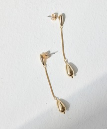 チェーンドロップピアス197292